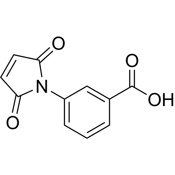 3-Maleimidobenzoic acid 17057-07-7